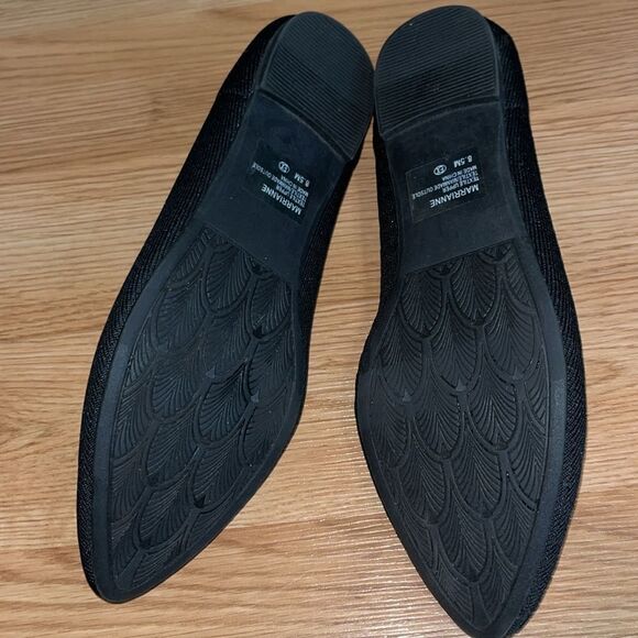 WOMEN’S JELLYPOP KARA FLATS - Picture 6 of 6